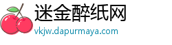 迷金醉纸网